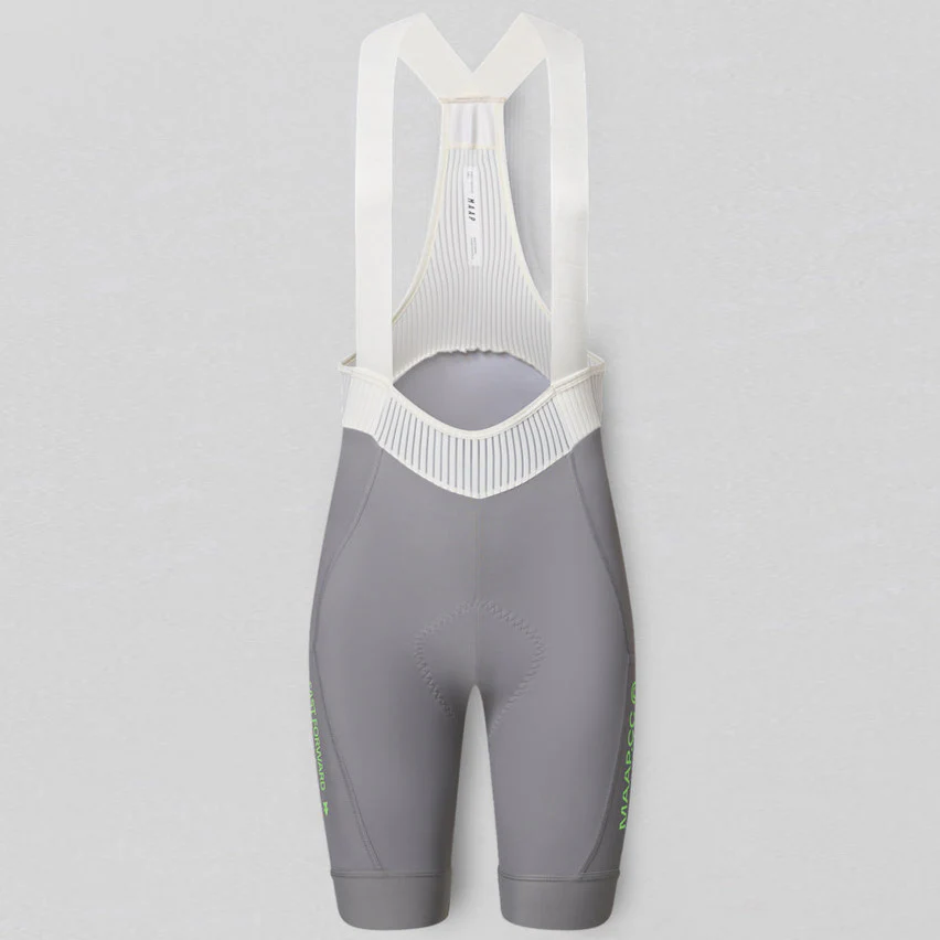 Pantaloni, calzamaglie e salopette da donna per bici