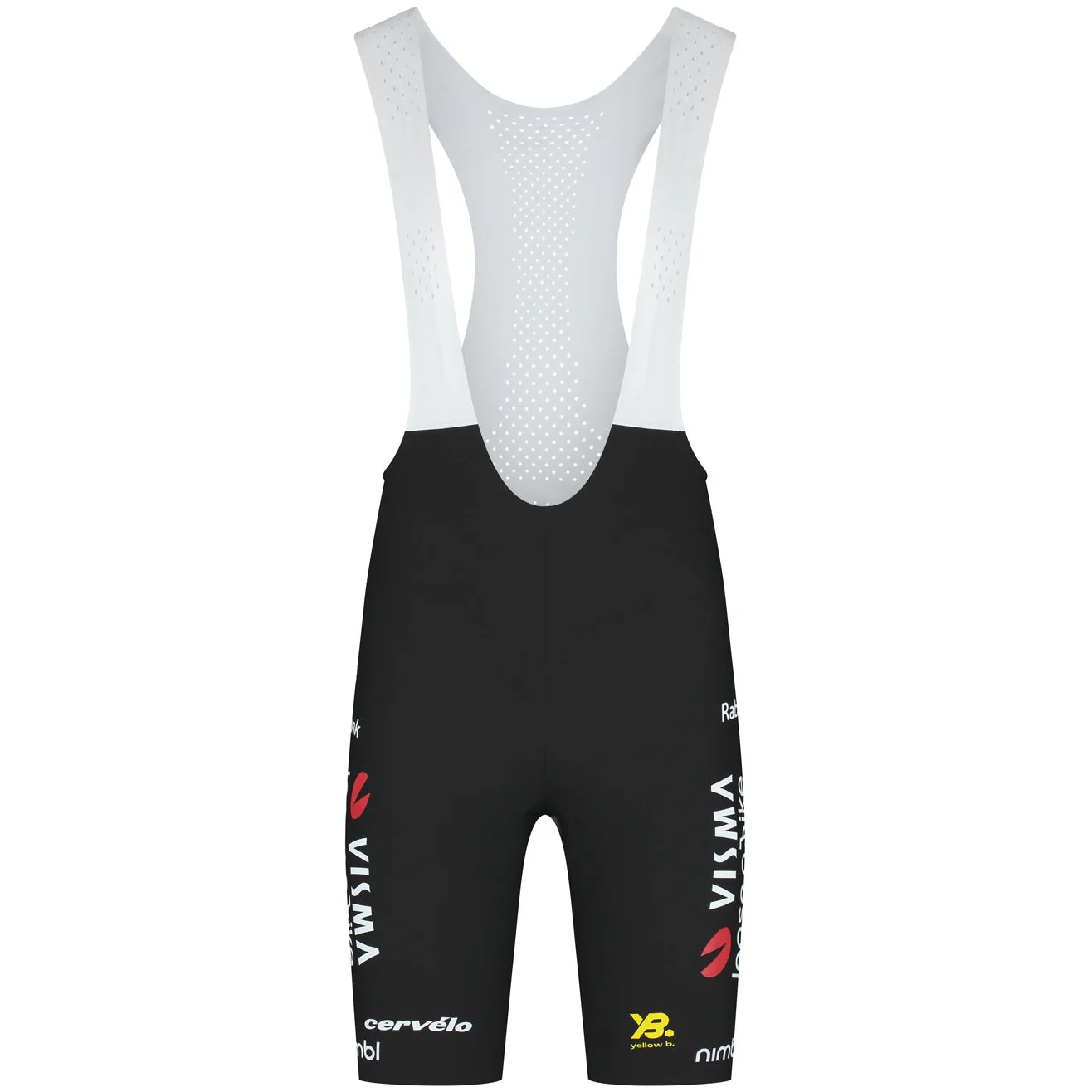 Salopette da ciclismo da uomo